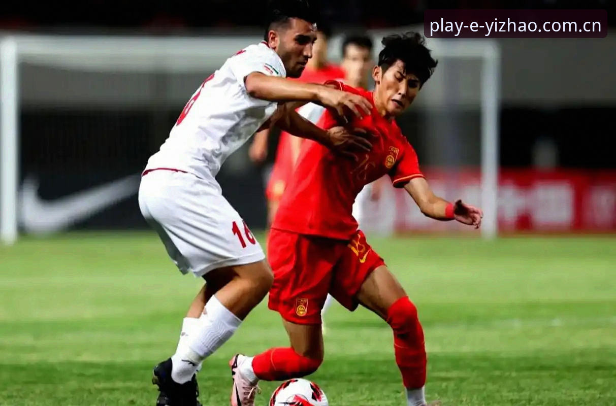 为什么U19国足先赢两场后崩盘，这场0-3输在哪里？